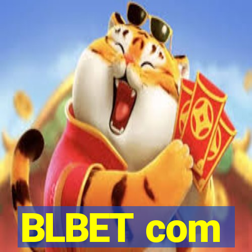 BLBET com